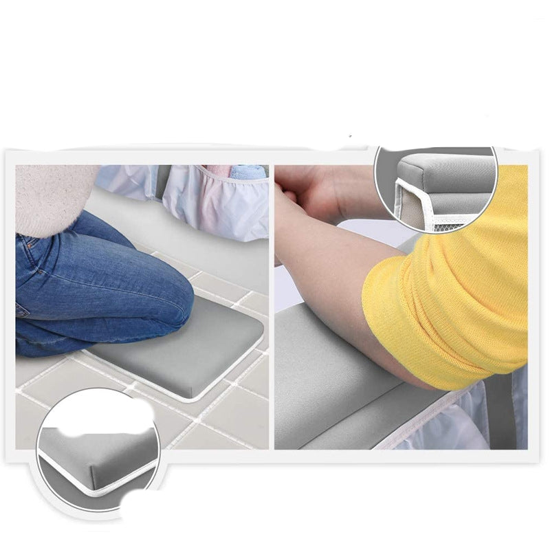 Bath-Time Kneeling Pad