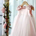 Baby Girl Puffy Tulle Princess Dress
