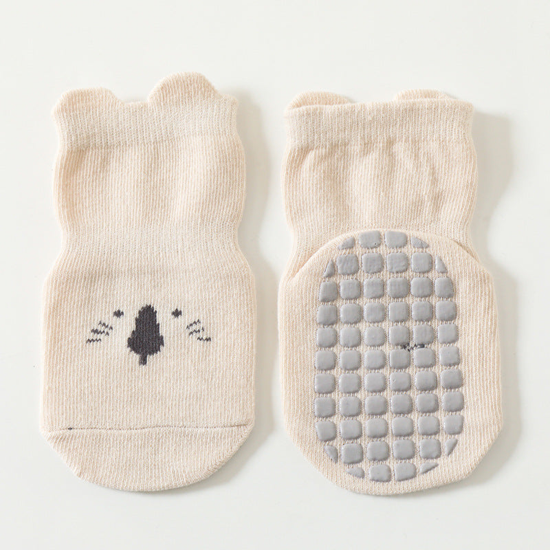 Baby Non-Slip Floor Socks