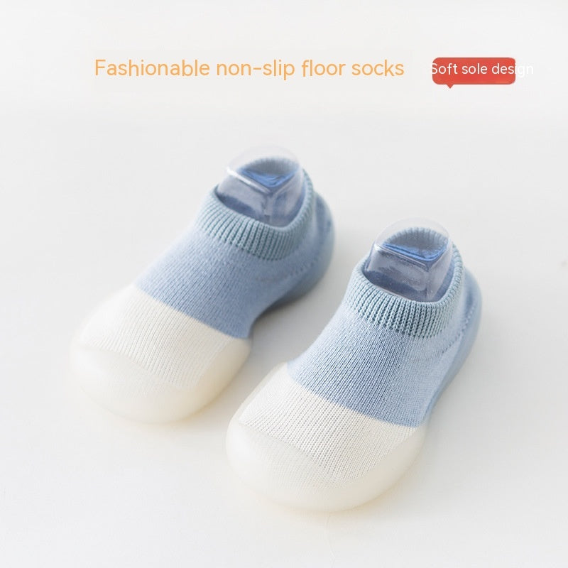 Toddler Non-Slip Socks