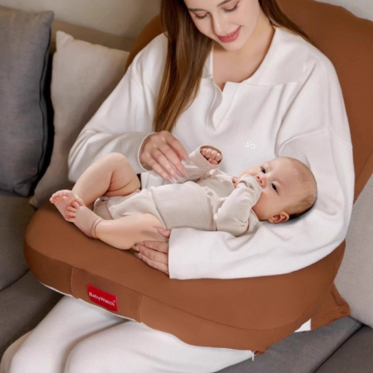 Multifunctional Feeding Support Pillow