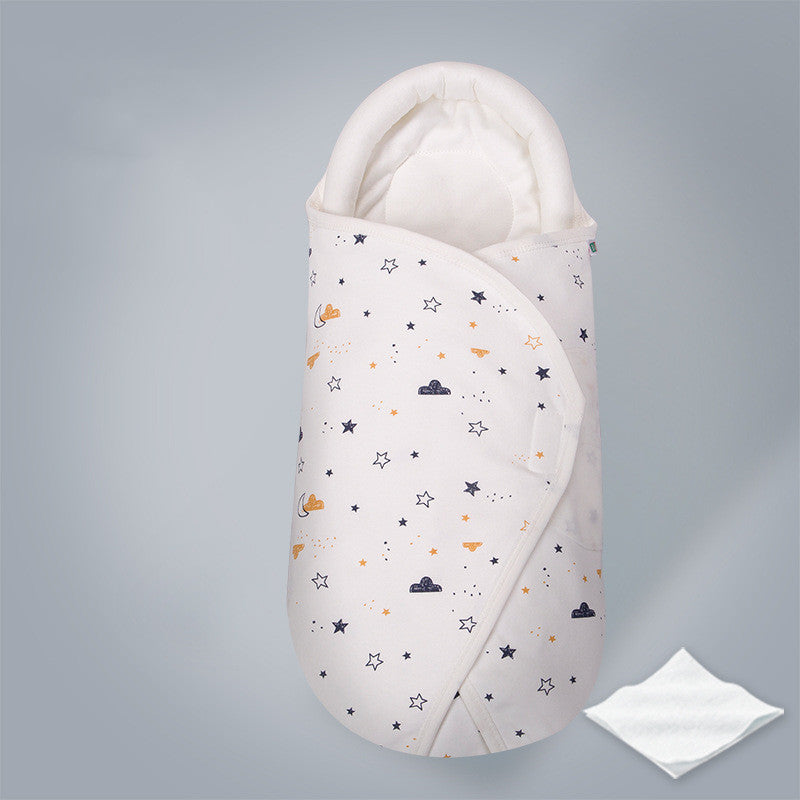 Baby Anti-Startle Swaddle