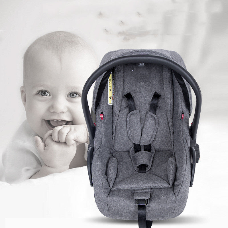 Baby Safety Car Seat Carrier