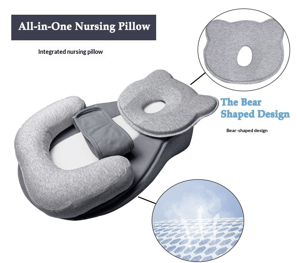 Breastfeeding Incline Pad