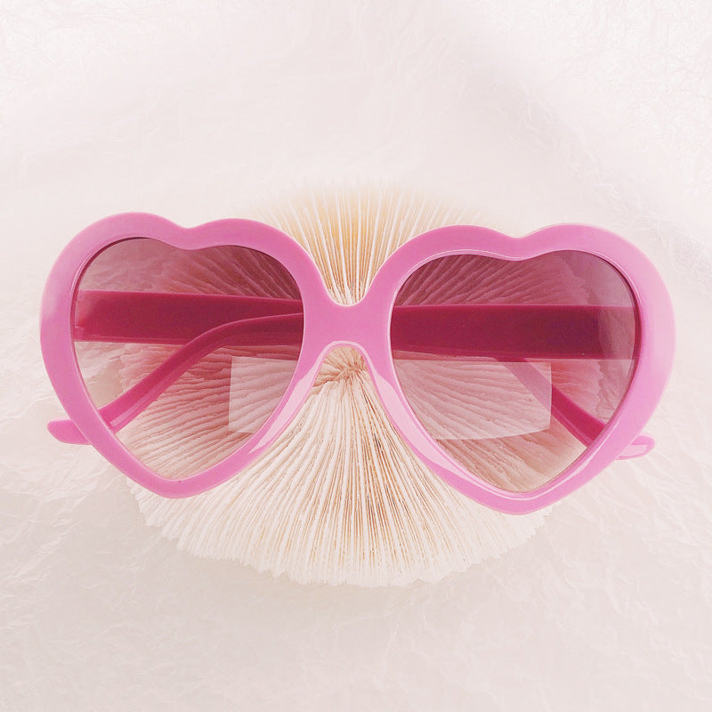 Kids' Sunflower Sunglasses