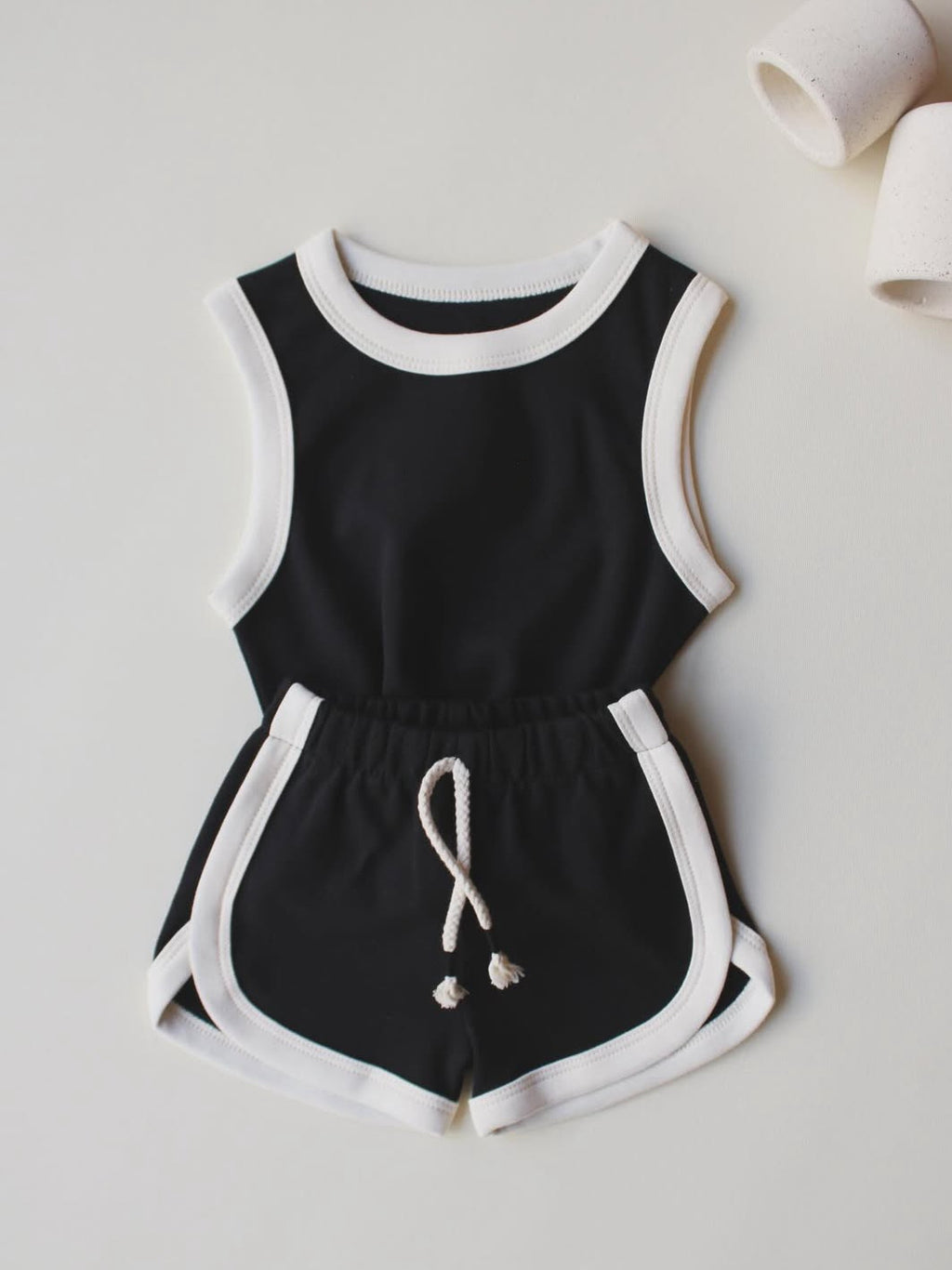 Kids' Sport & Leisure Shorts Set