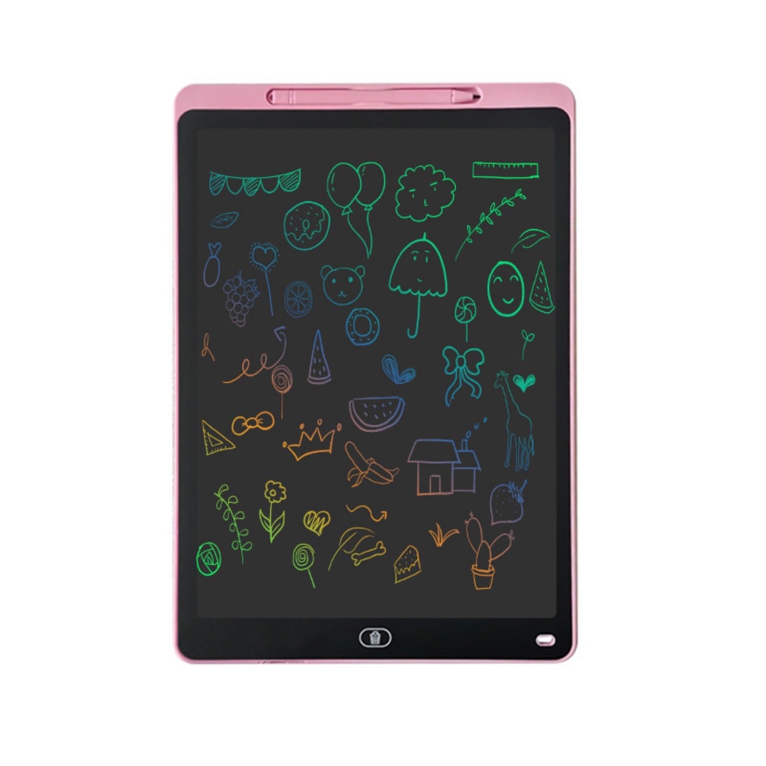 10-Inch Colorful Doodle Tablet