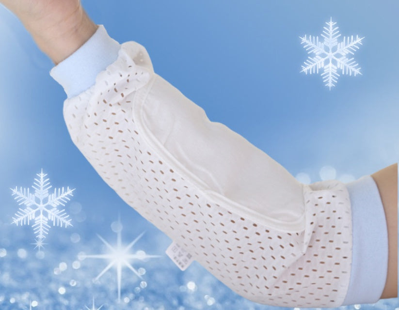 Breathable Nursing Arm Pillow