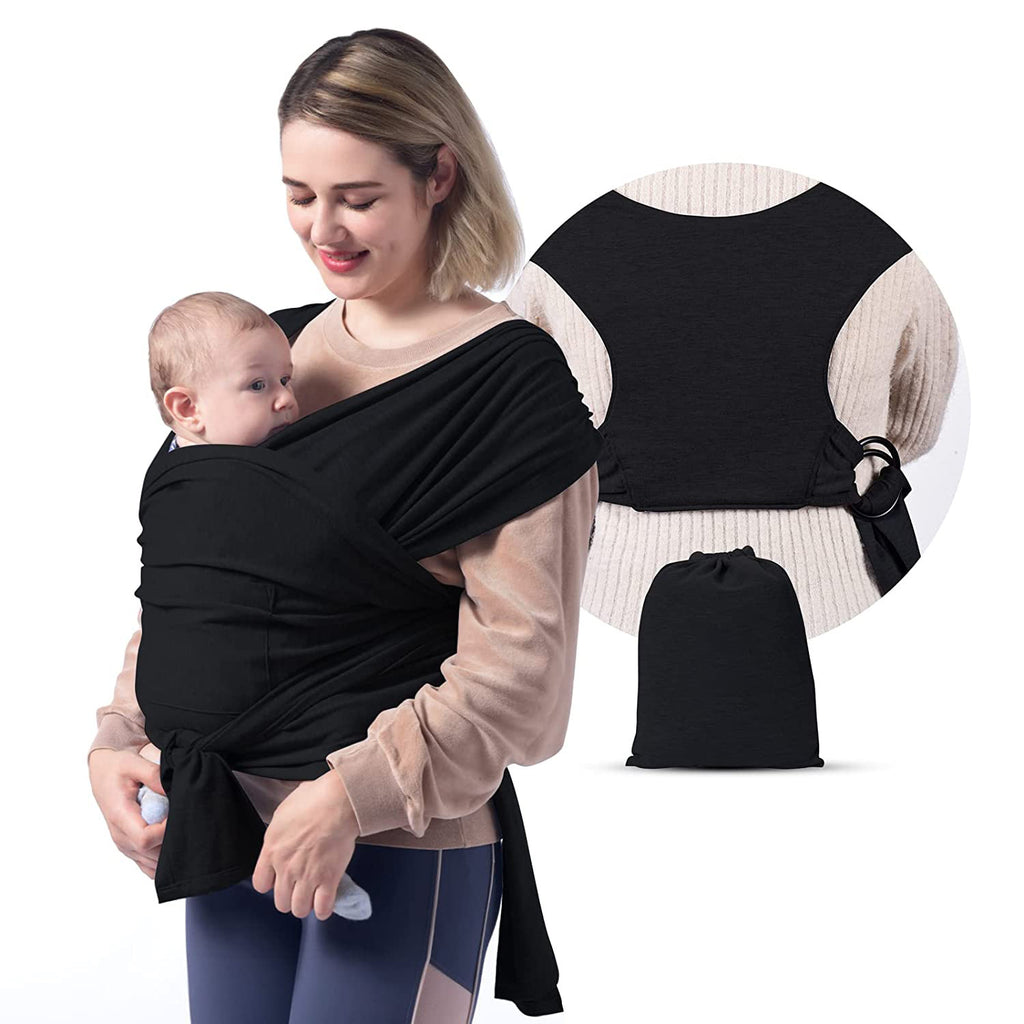 Adjustable X-Type Baby Sling Wrap