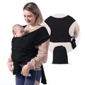 Adjustable X-Type Baby Sling Wrap