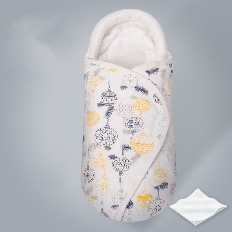 Baby Anti-Startle Swaddle
