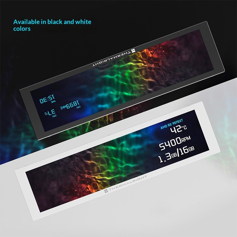 Full-Color LCD Magnetic Tablet