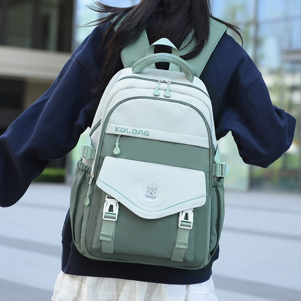 Kids' Ultralight Casual Backpack