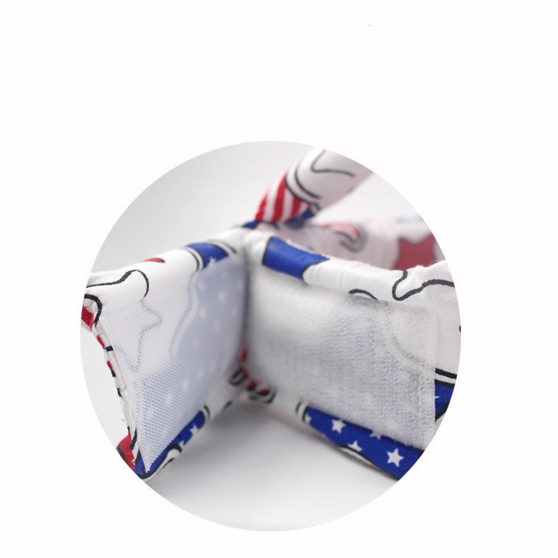 Baby Head-Protection Bumper Cap