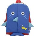 Kids' Animal-Print Backpack