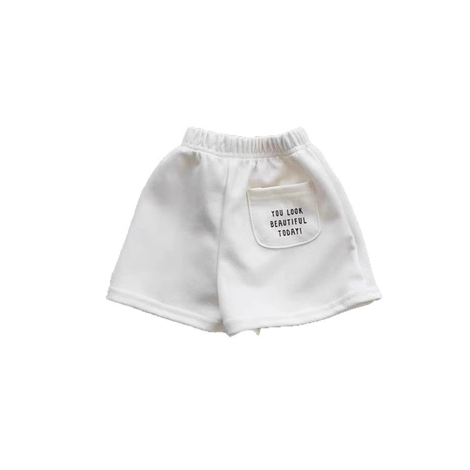 Kids' Summer Shorts