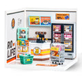 Rolife DIY Miniature Store Kit