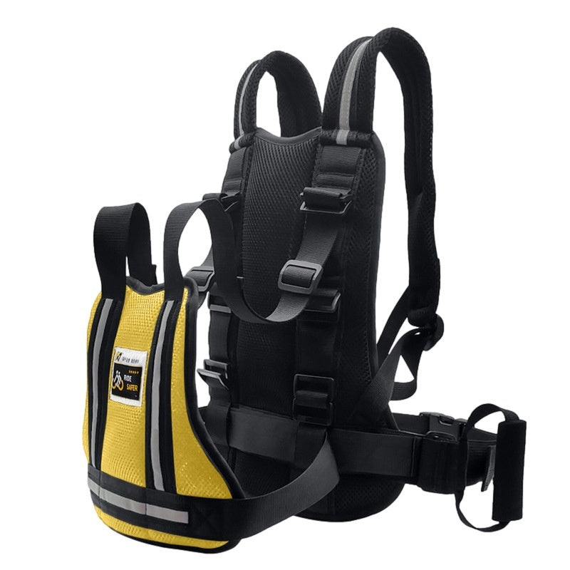 Child Bike Ride Safety Harness