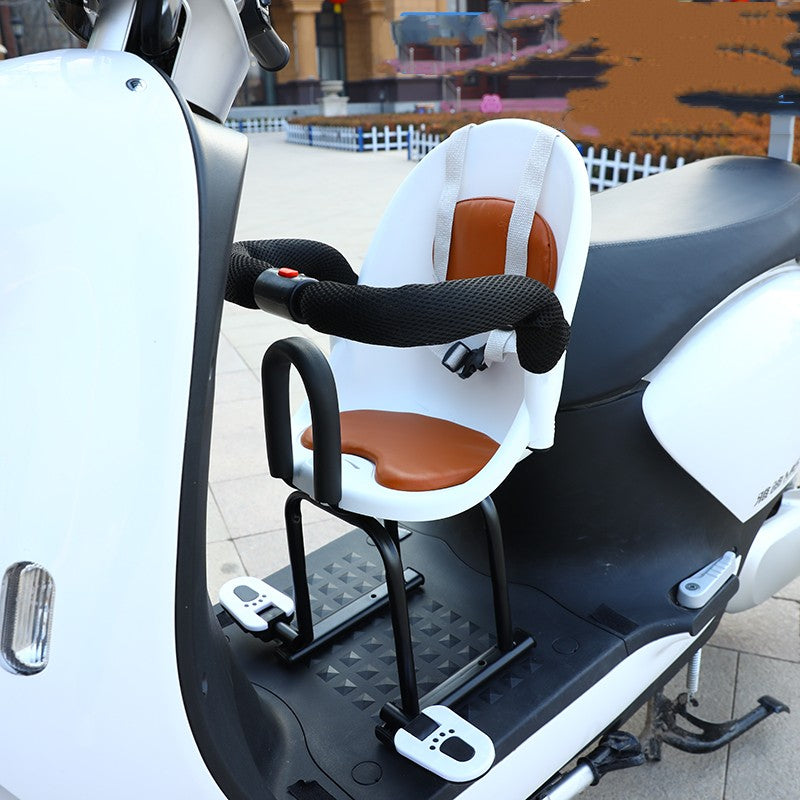 Child Front Bike Seat