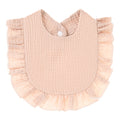 Muslin Bandana Drool Bib Set