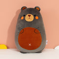 Animal Cushion Plush Toy