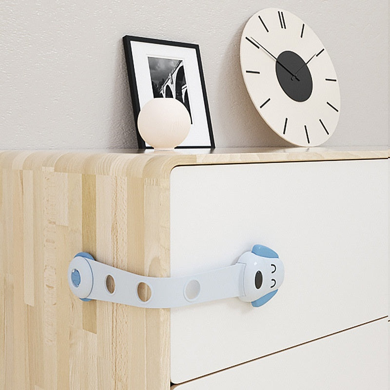 Child Safety Drawer & Cabinet Locks