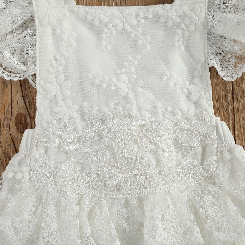 Baby Christmas Bodysuit
