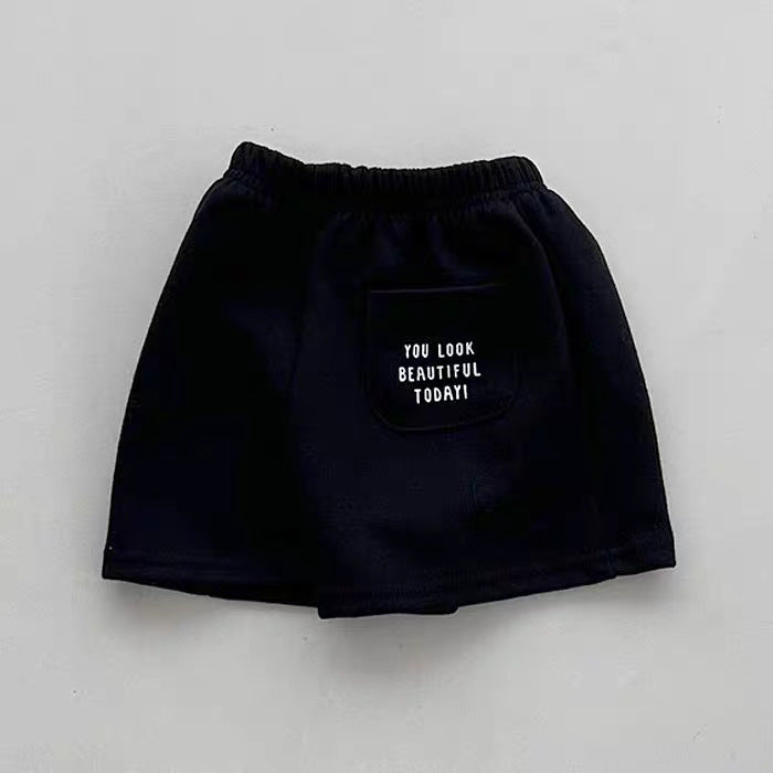 Kids' Summer Shorts