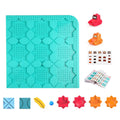 Logical Road Builder STEM Puzzle