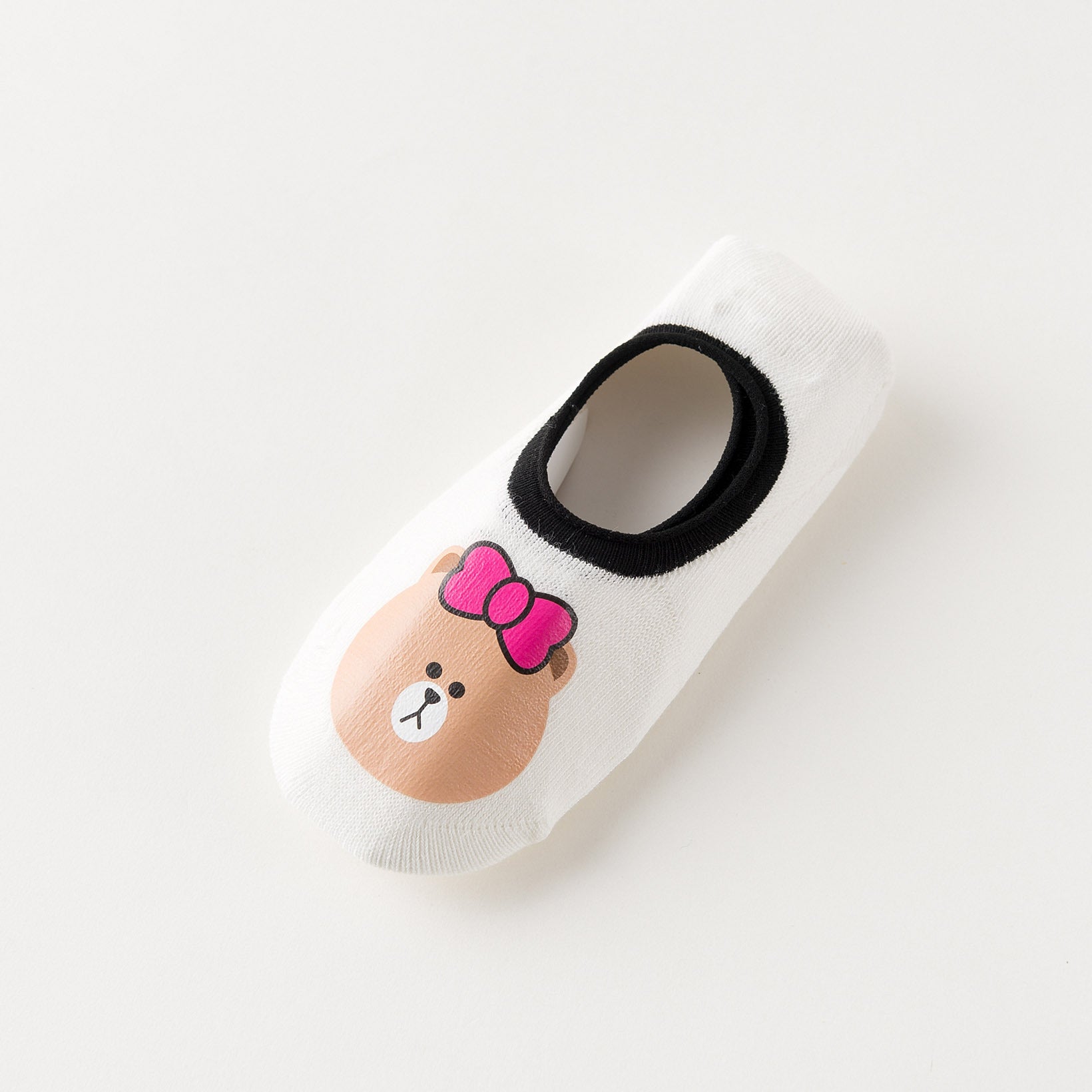 Baby Non-Slip Floor Socks