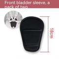 Stroller Protective Front Cover (2-Pack)