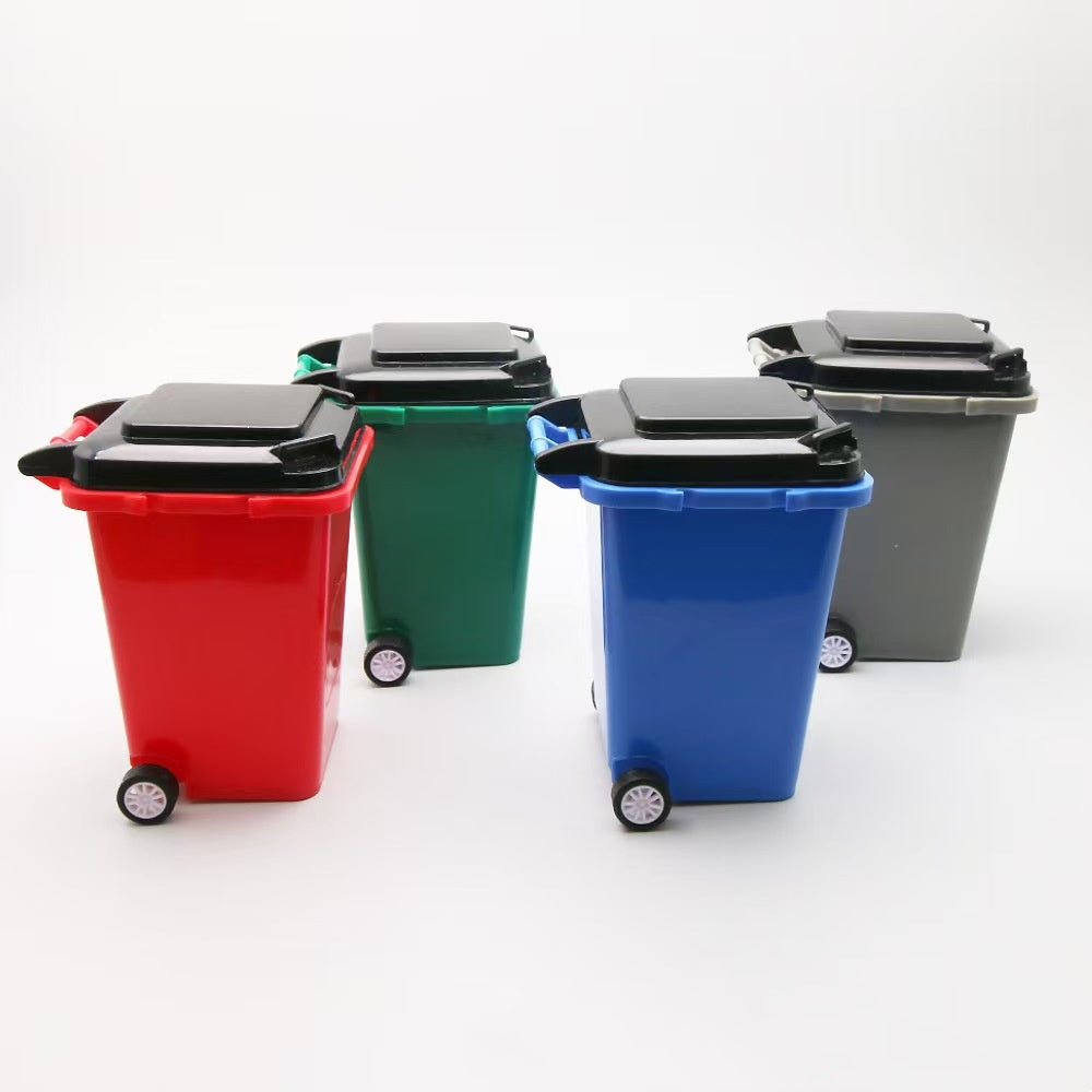 Recycling Sorting Play Set