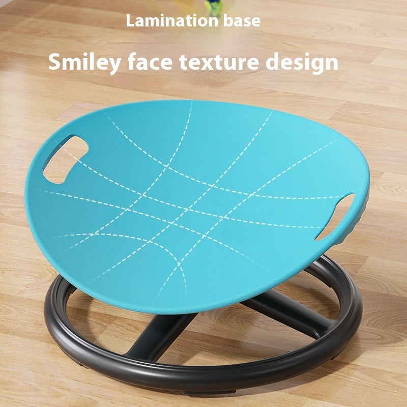 Rotating Sensory Spin Chair