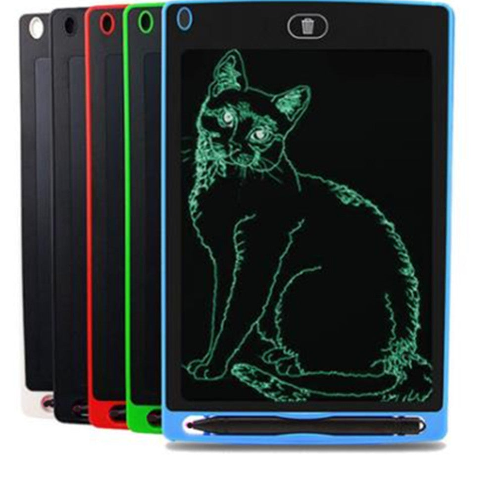 Kids' LCD Note & Draft Board