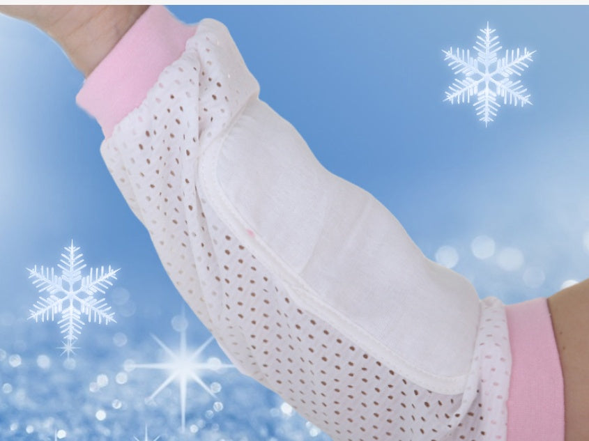 Breathable Nursing Arm Pillow
