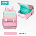 Primary School Spine-Protect Backpack