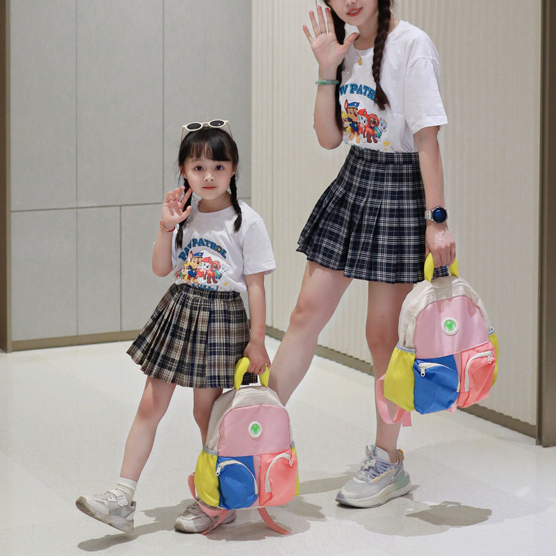 Kids' Lightweight Travel Backpack