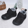 Baby Soft-Sole Booties