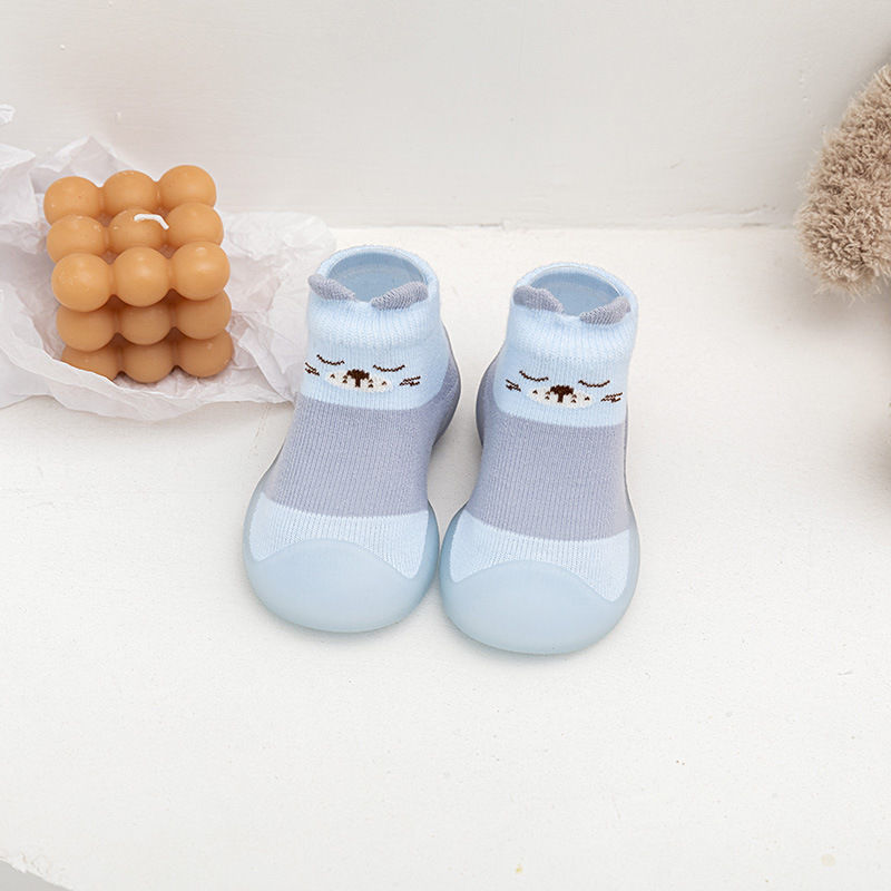 Baby Cartoon Non-Slip Room Socks