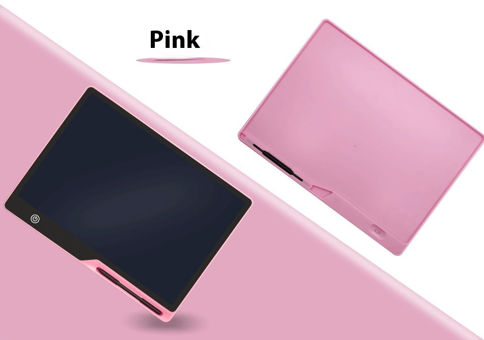 16-Inch Rechargeable LCD Writing Pad
