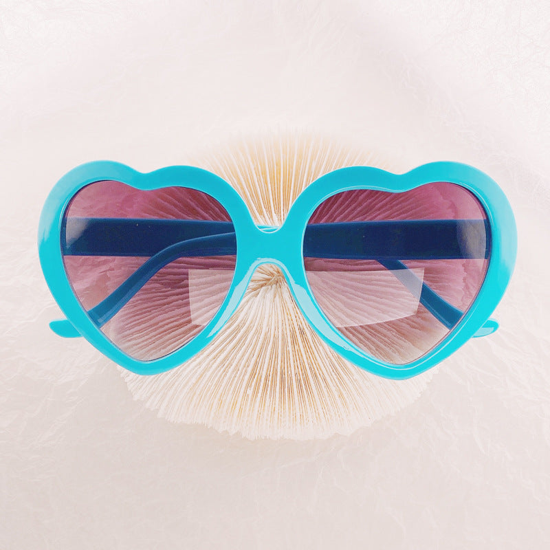 Kids' Sunflower Sunglasses