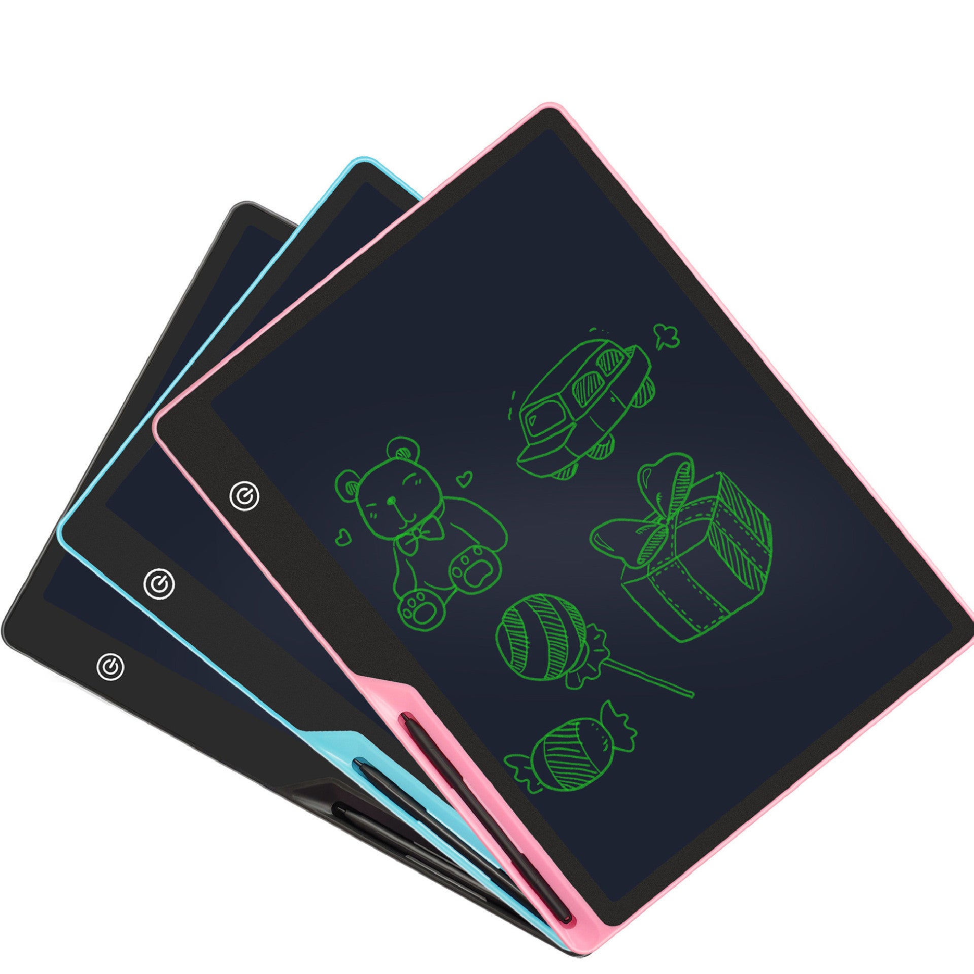 16-Inch Rechargeable LCD Writing Pad