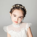 Girls' Pearl Hair Accessory