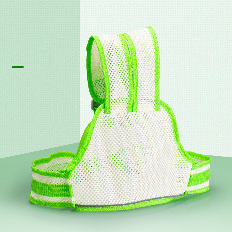 Child Bike Safety Harness with Reflectors