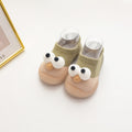 Baby Ultra-Thin Non-Slip Floor Socks