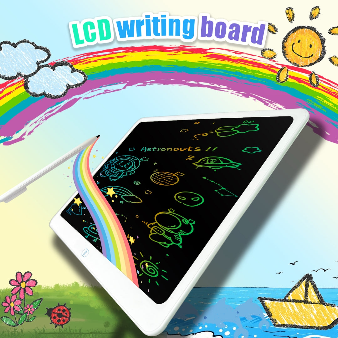 20-Inch Colorful Doodle Tablet