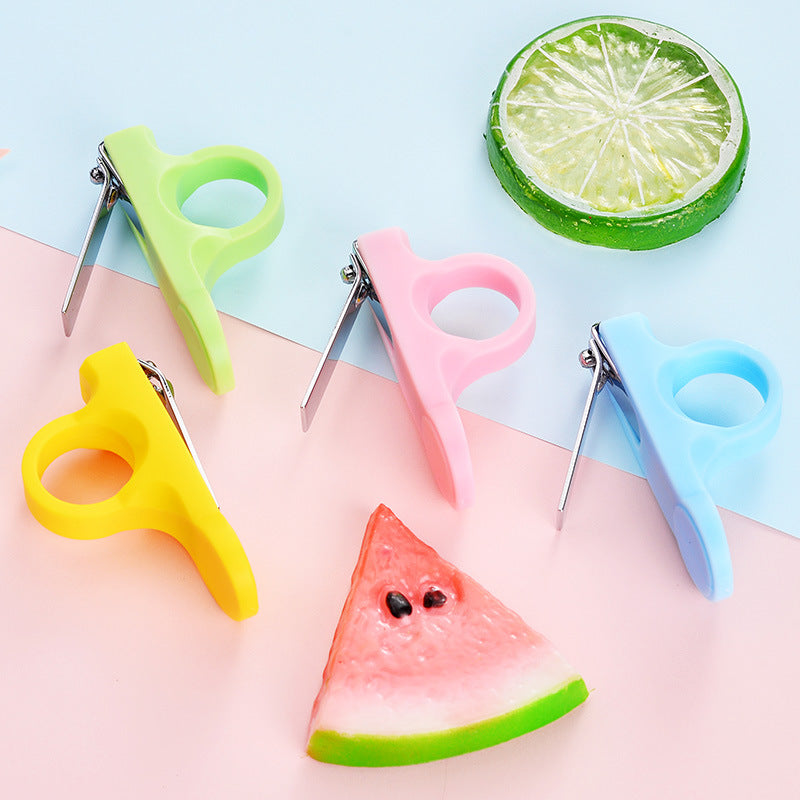 Baby Safety Nail Clippers