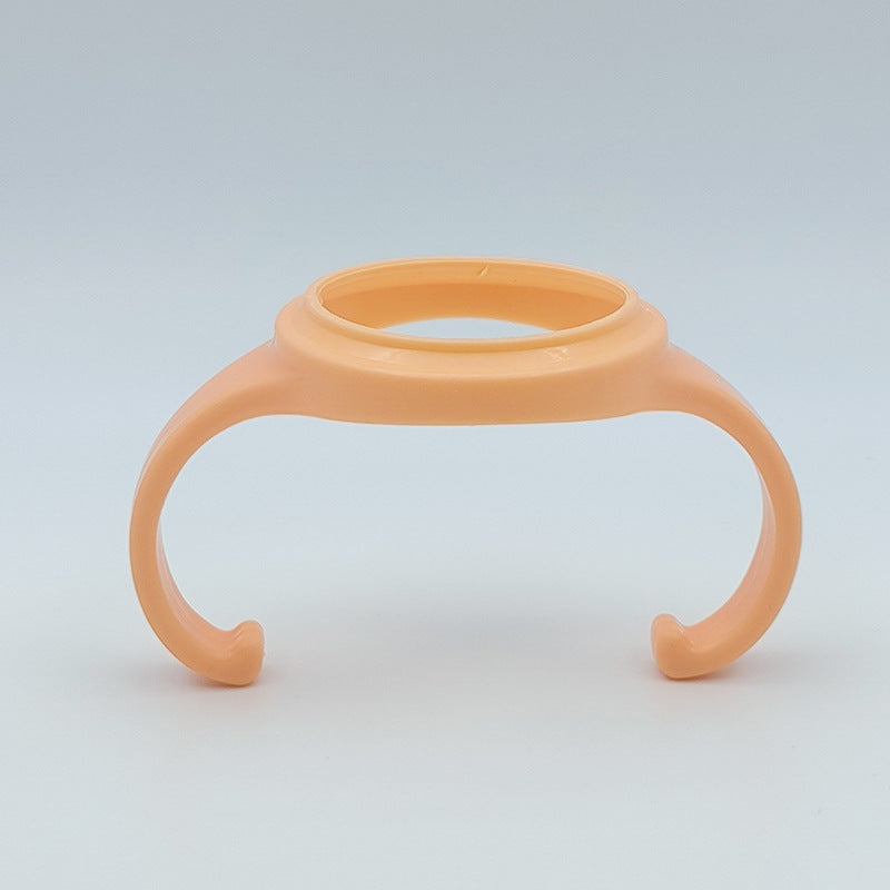 Wide-Neck Bottle Handle Grips