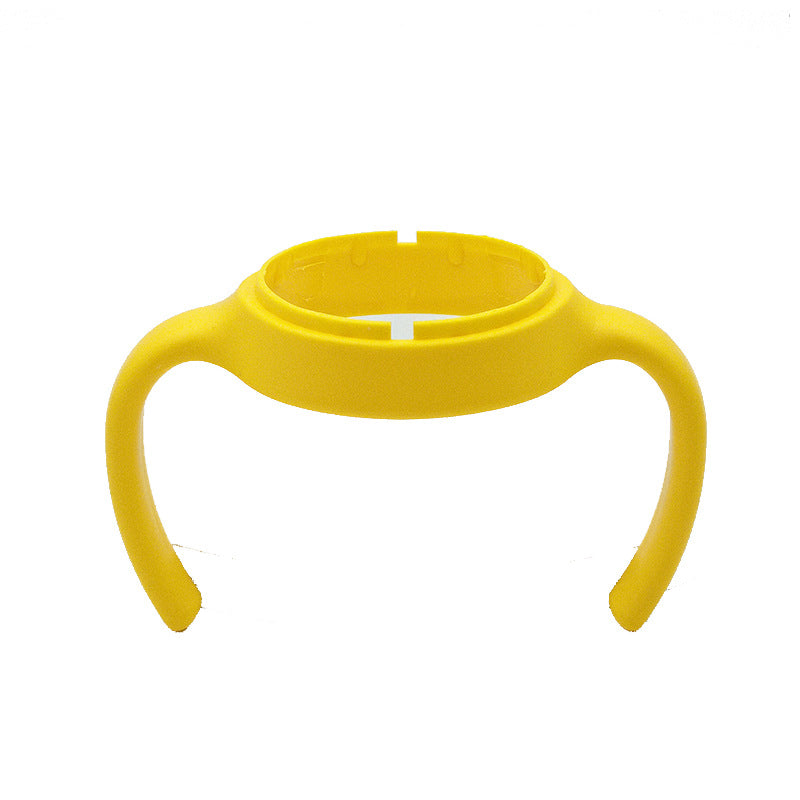 Wide-Neck Bottle Handle Grips
