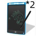 Kids' LCD Note & Draft Board